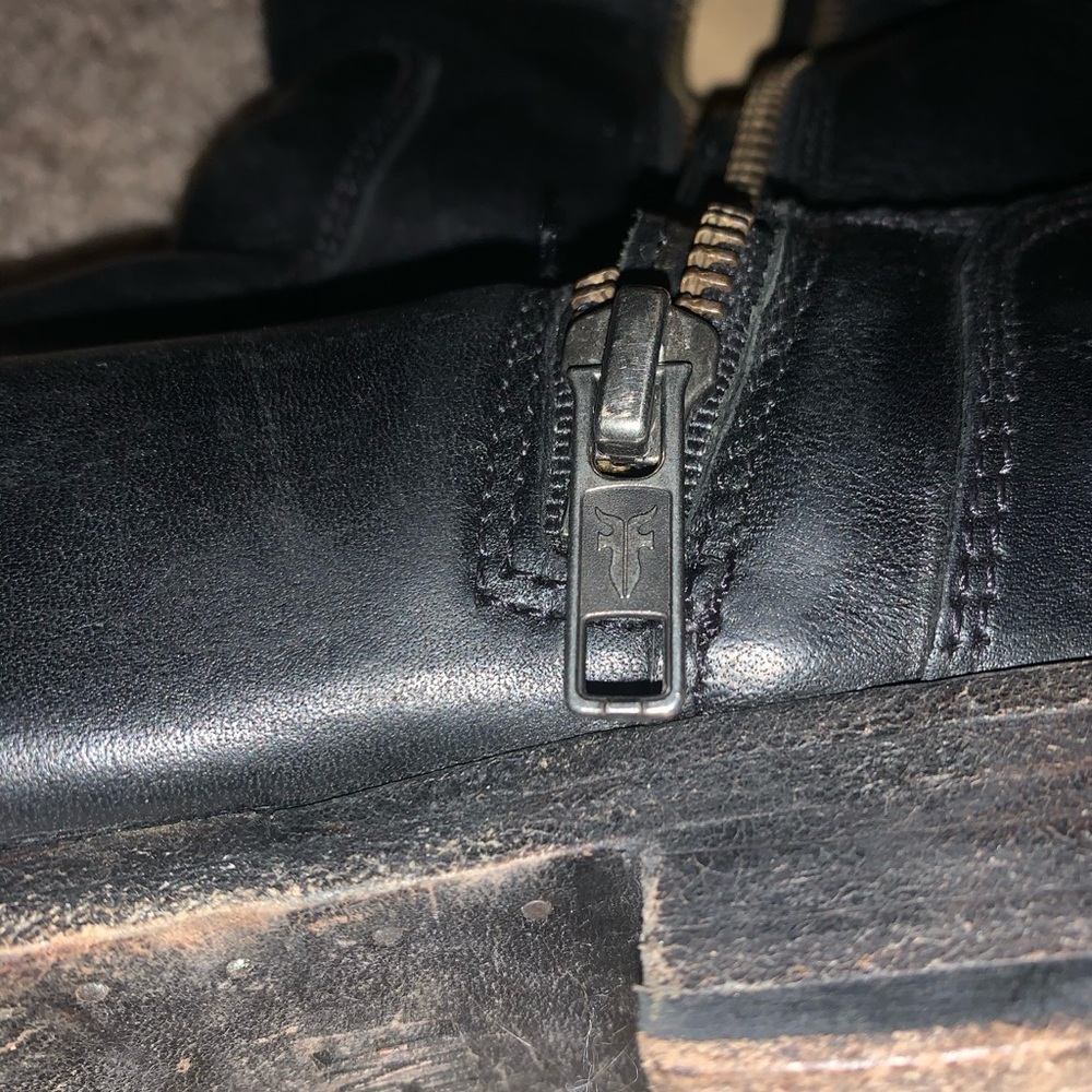 Frye Riding Boots - Picture 5 of 5